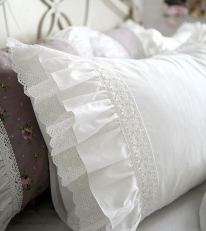 Par de Fundas de Almohadas