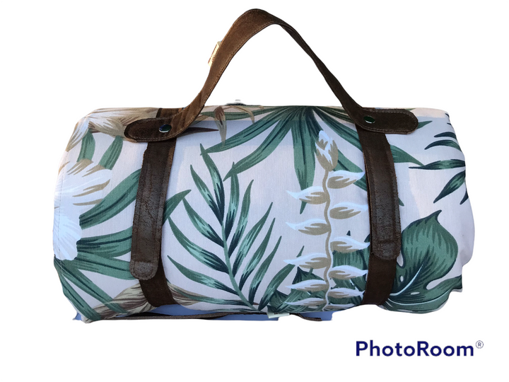 Manta de Picnic Acolchada