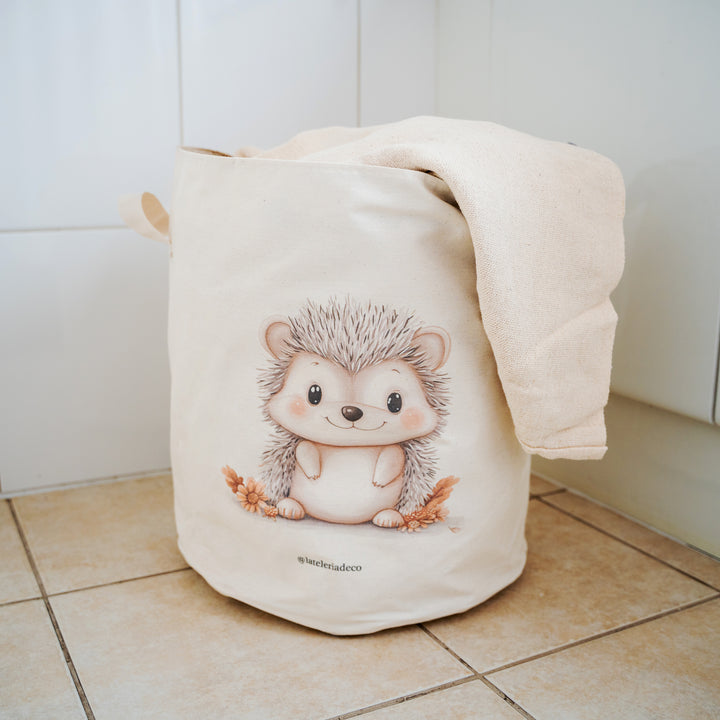 Cesto de Ropa Infantil